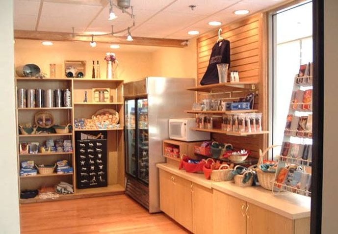 Hotel Detroit Metro Airport Marriott  | Romulus | Michigan | United States 13