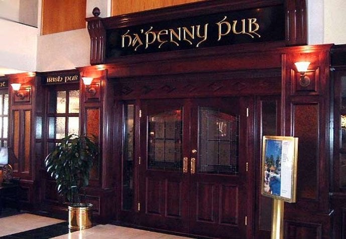 Hotel Detroit Metro Airport Marriott  | Romulus | Michigan | United States 14