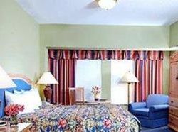 Hotel Marriott's Sunset Pointe At Shelter Cove