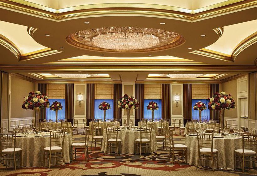 Four Seasons Hotel Atlanta Atlanta Georgia