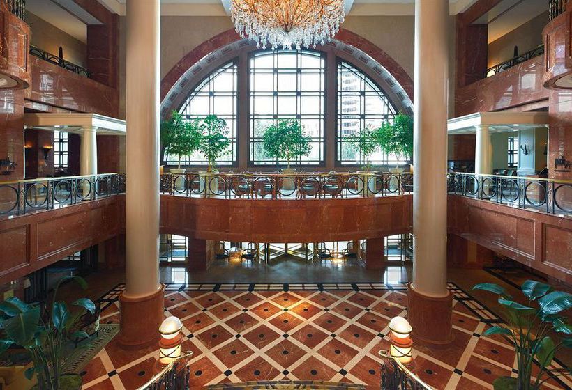 Four Seasons Hotel Atlanta  | Atlanta | Georgia | Vereinigte Staaten 1