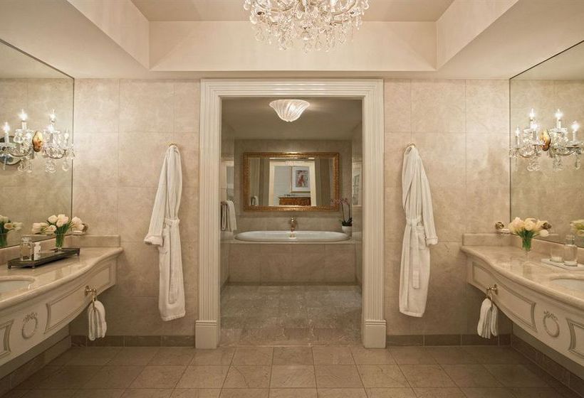 Four Seasons Hotel Atlanta  | Atlanta | Georgia | Vereinigte Staaten 11