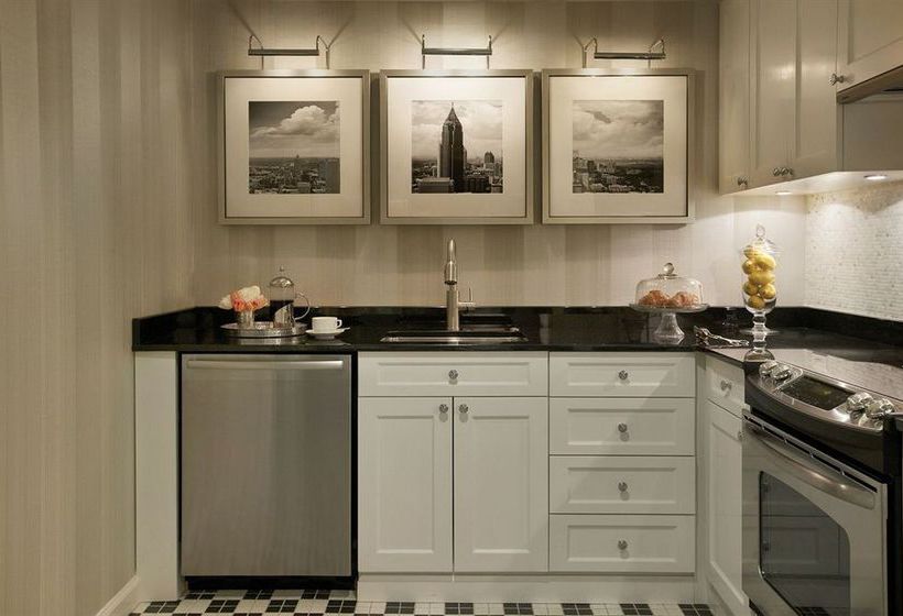 Four Seasons Hotel Atlanta  | Atlanta | Georgia | Vereinigte Staaten 12