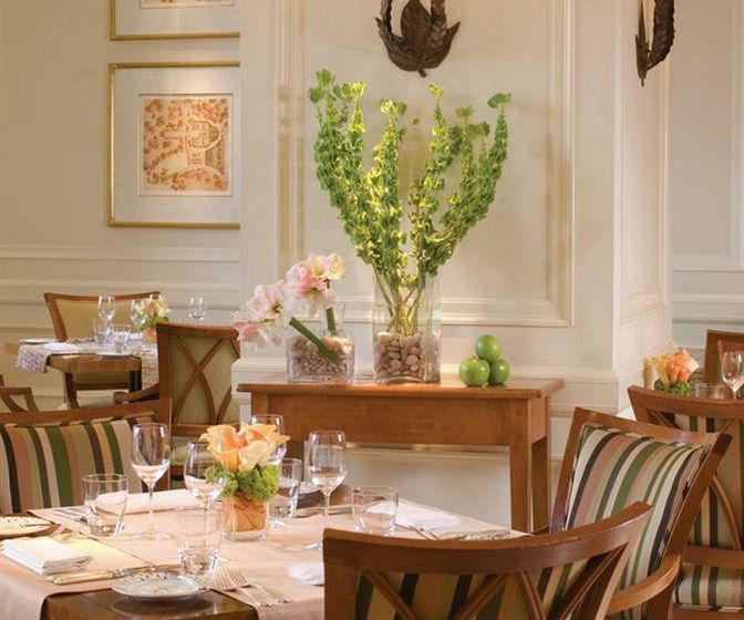 Four Seasons Hotel Atlanta  | Atlanta | Georgia | Vereinigte Staaten 13