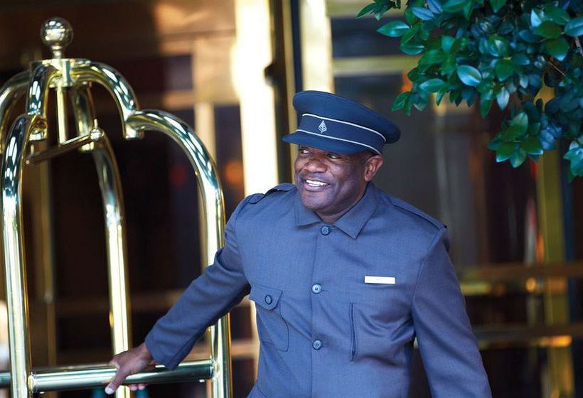 Four Seasons Hotel Atlanta  | Atlanta | Georgia | Vereinigte Staaten 14