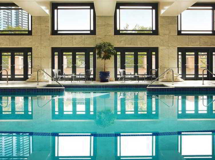 Four Seasons Hotel Atlanta  | Atlanta | Georgia | Vereinigte Staaten 19