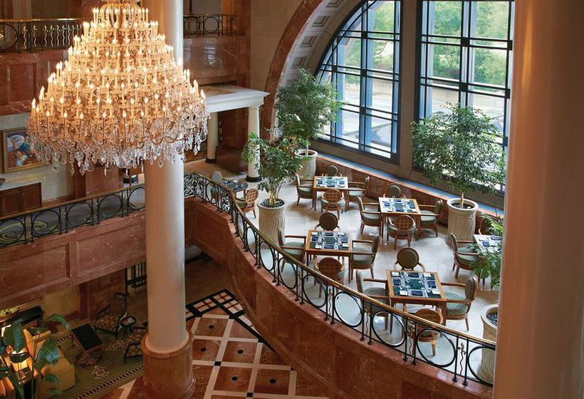 Four Seasons Hotel Atlanta  | Atlanta | Georgia | Vereinigte Staaten 2