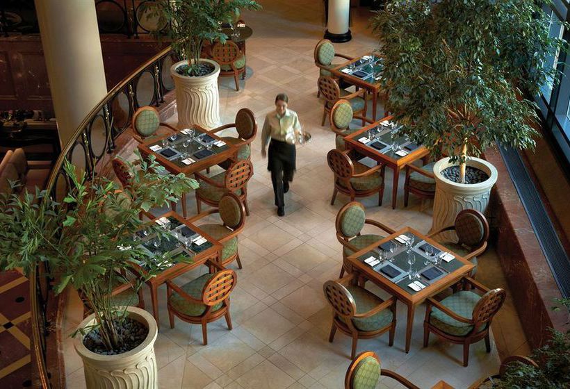 Four Seasons Hotel Atlanta  | Atlanta | Georgia | Vereinigte Staaten 3