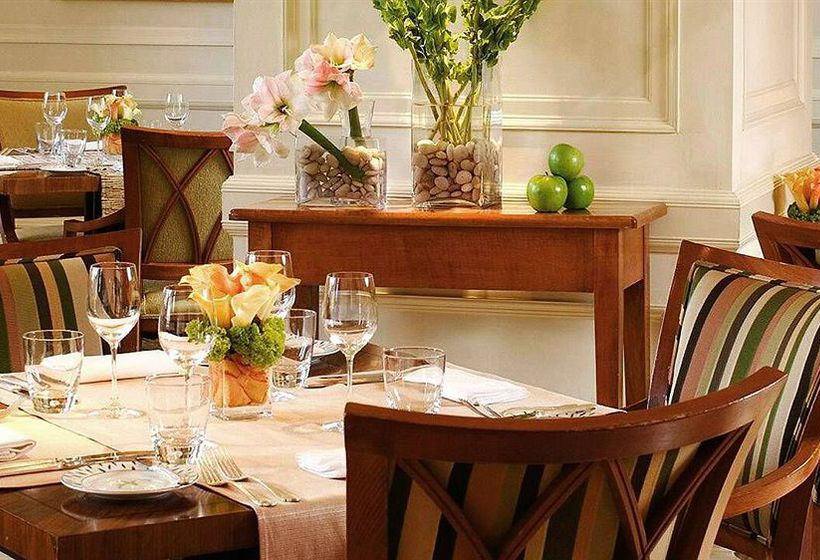 Four Seasons Hotel Atlanta  | Atlanta | Georgia | Vereinigte Staaten 4