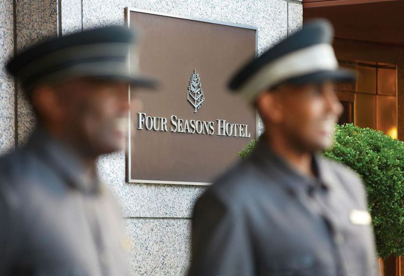 Four Seasons Hotel Atlanta  | Atlanta | Georgia | Vereinigte Staaten 5