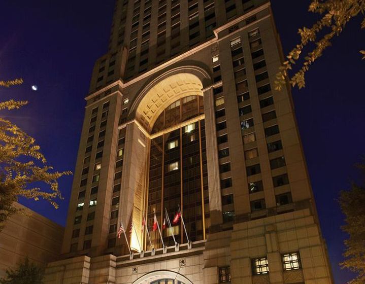 Four Seasons Hotel Atlanta  | Atlanta | Georgia | Vereinigte Staaten 6