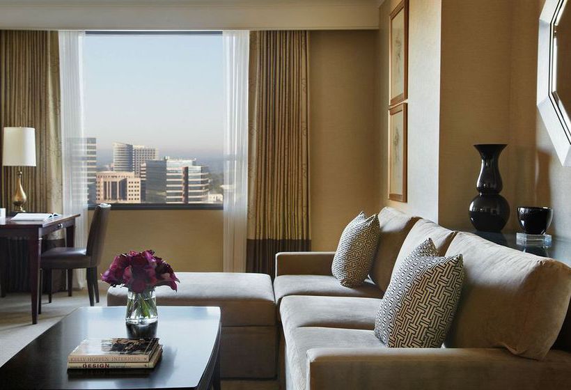 Four Seasons Hotel Atlanta  | Atlanta | Georgia | Vereinigte Staaten 7
