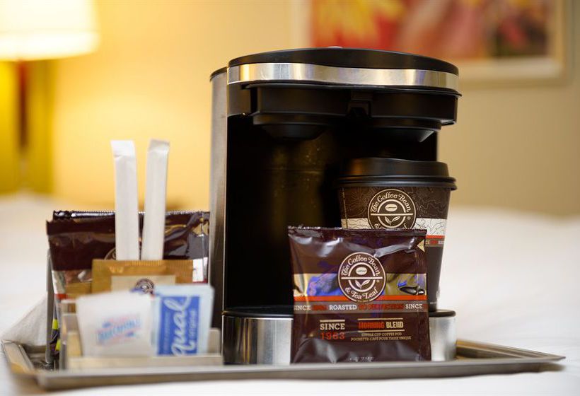 Hotel Hilton Charlotte Center City  | Charlotte | North Carolina | United States 15