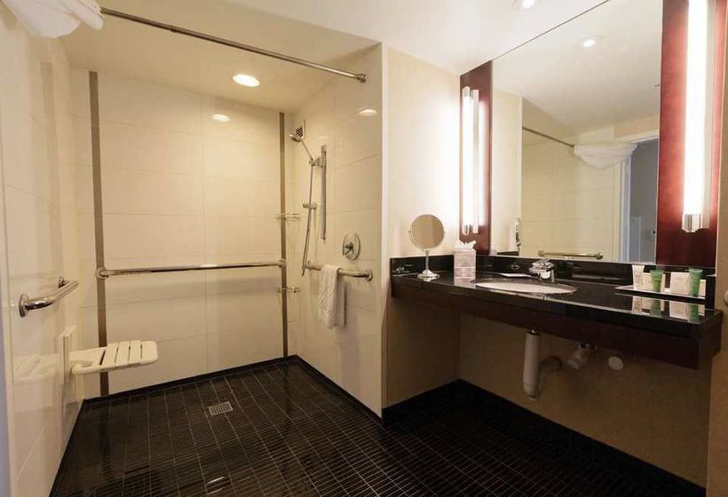 Hotel Hilton Charlotte Center City  | Charlotte | North Carolina | United States 2