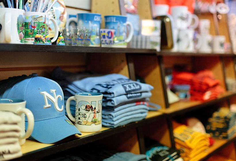 Hotel Hilton Charlotte Center City  | Charlotte | North Carolina | United States 20