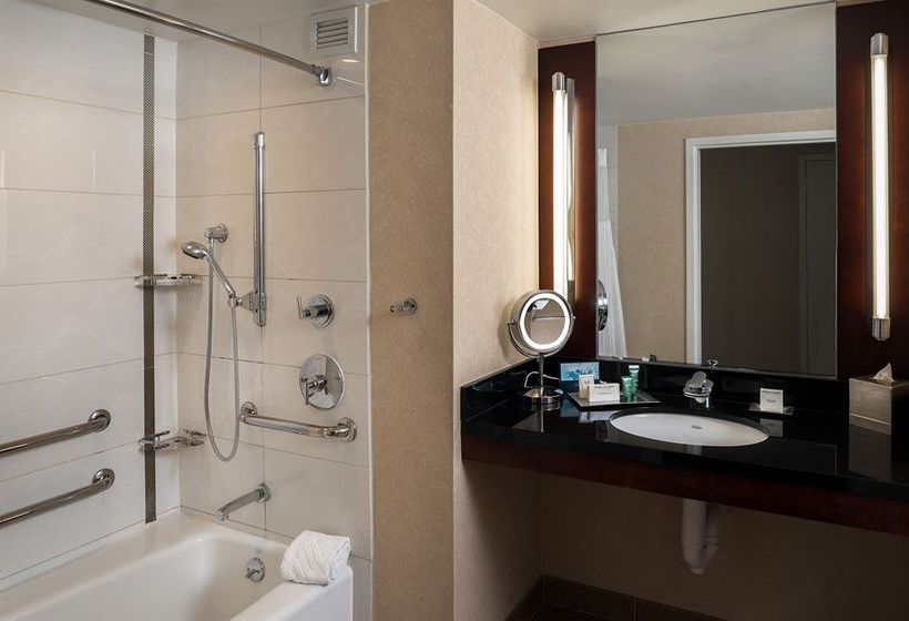 Hotel Hilton Charlotte Center City  | Charlotte | North Carolina | United States 4