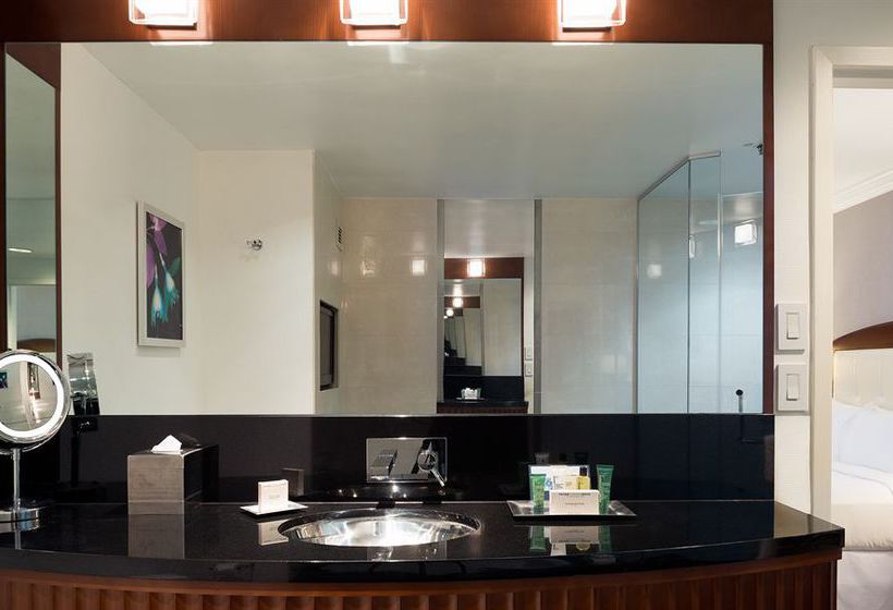 Hotel Hilton Charlotte Center City  | Charlotte | North Carolina | United States 5