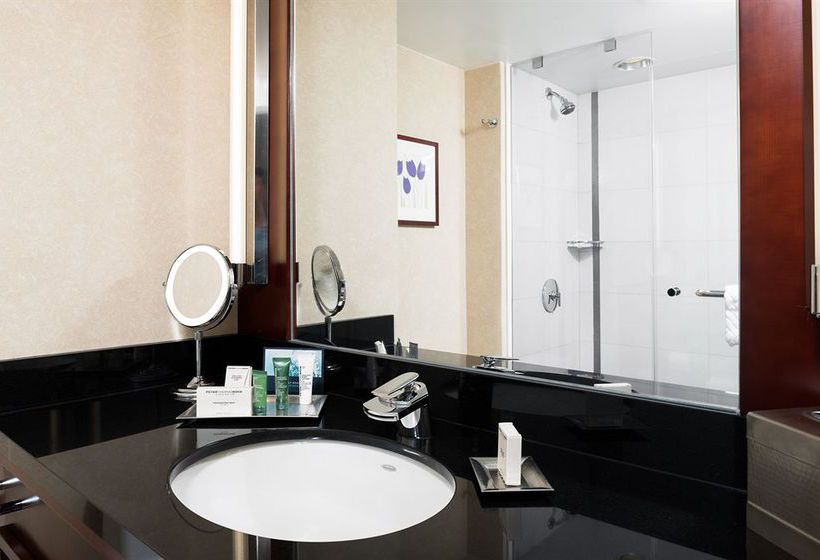 Hotel Hilton Charlotte Center City  | Charlotte | North Carolina | United States 6