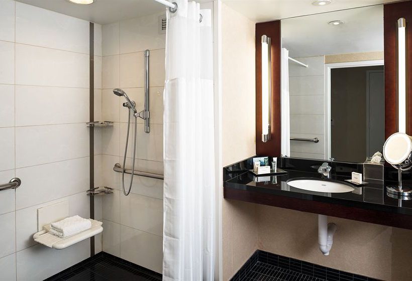 Hotel Hilton Charlotte Center City  | Charlotte | North Carolina | United States 7