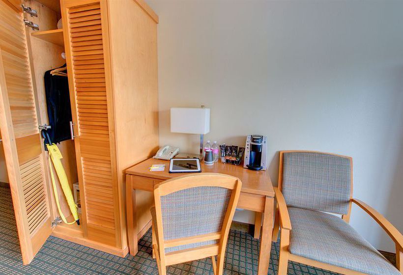 Hotel University Inn Seattle