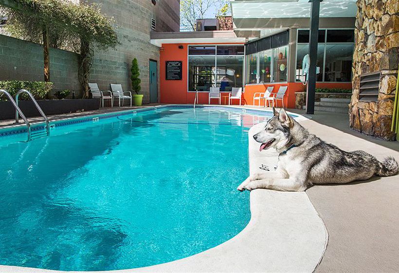 Hotel University Inn  | Seattle | Washington | United States 1