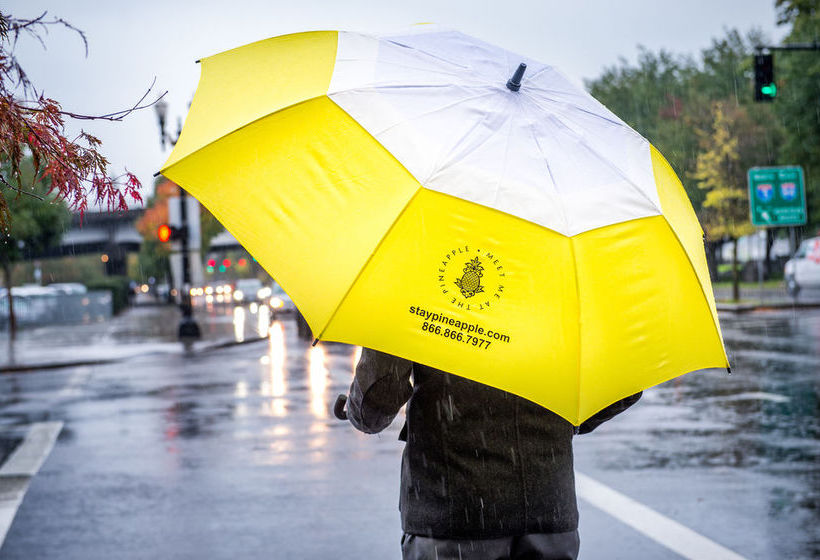 Hotel University Inn  | Seattle | Washington | United States 11