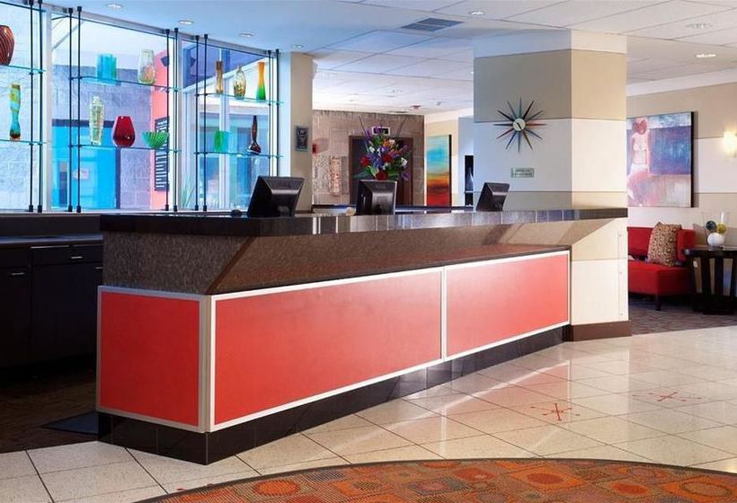 Hotel University Inn  | Seattle | Washington | United States 13