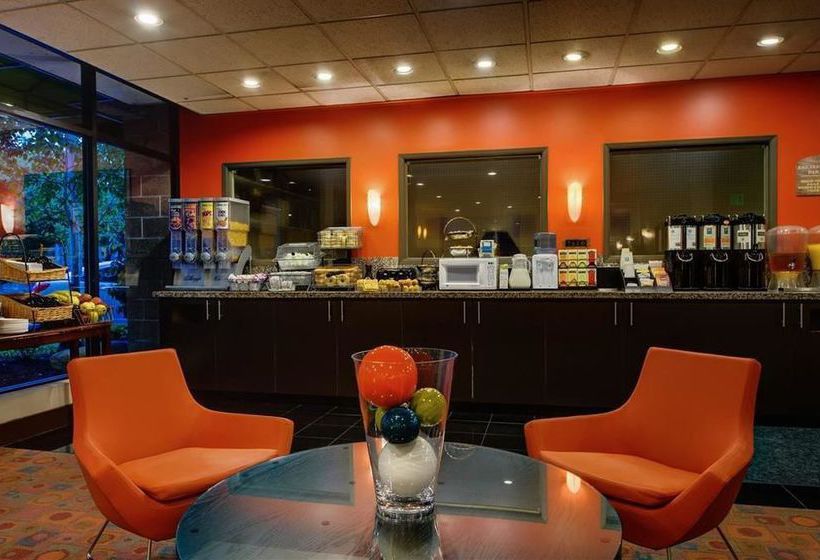 Hotel University Inn  | Seattle | Washington | United States 15