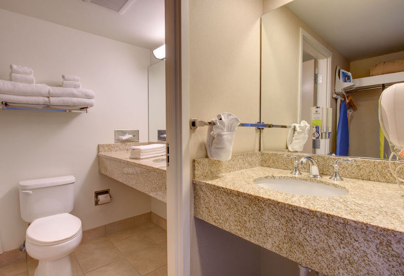 Hotel University Inn  | Seattle | Washington | United States 3