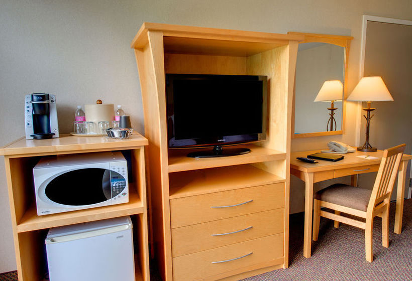 Hotel University Inn  | Seattle | Washington | United States 5