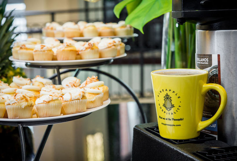 Hotel University Inn  | Seattle | Washington | United States 6