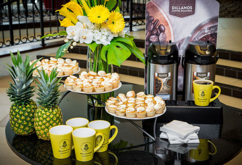 Hotel University Inn  | Seattle | Washington | United States 7