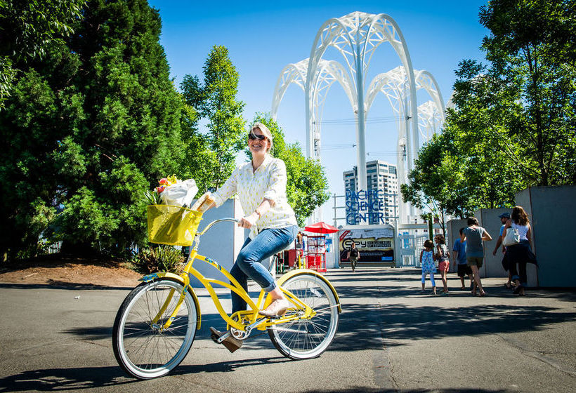 Hotel University Inn  | Seattle | Washington | United States 8