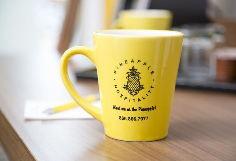 Hotel University Inn  | Seattle | Washington | United States 9