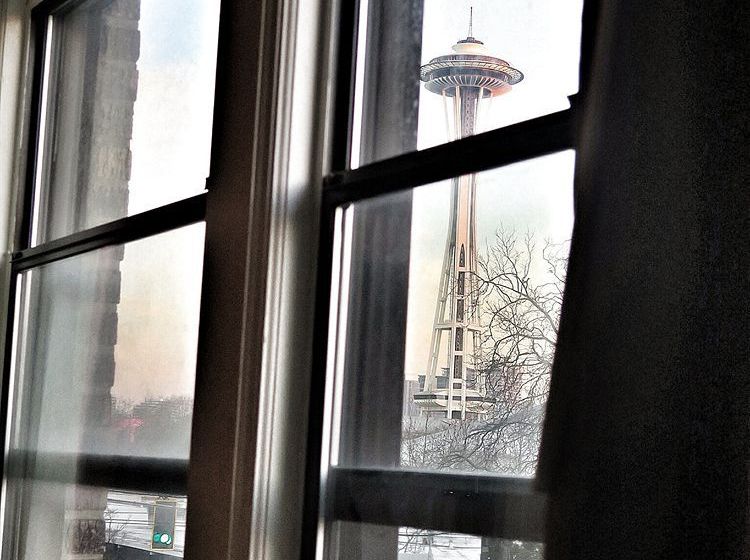 Hotel Inn at Queen Anne  | Seattle | Washington | United States 1