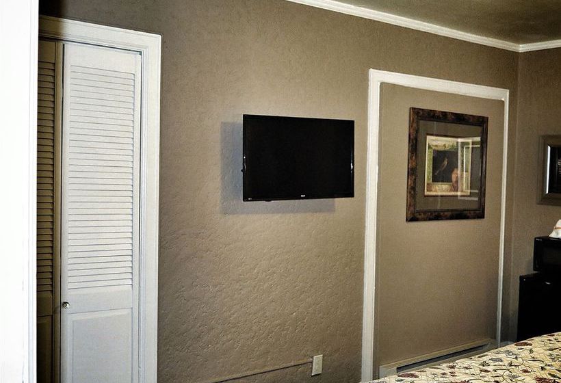 Hotel Inn at Queen Anne  | Seattle | Washington | United States 10