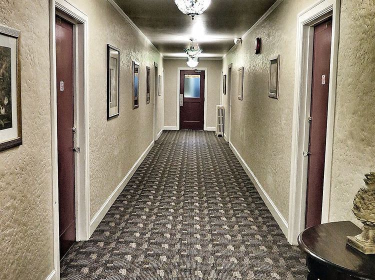 Hotel Inn at Queen Anne  | Seattle | Washington | United States 11