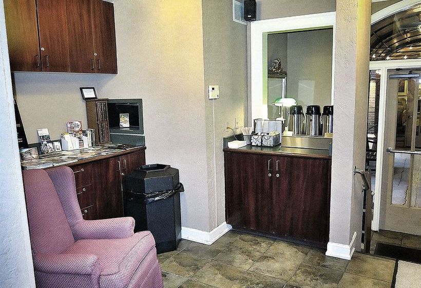 Hotel Inn at Queen Anne  | Seattle | Washington | United States 12