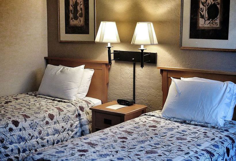 Hotel Inn at Queen Anne  | Seattle | Washington | United States 13