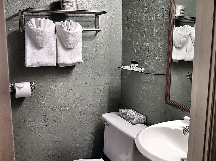 Hotel Inn at Queen Anne  | Seattle | Washington | United States 14