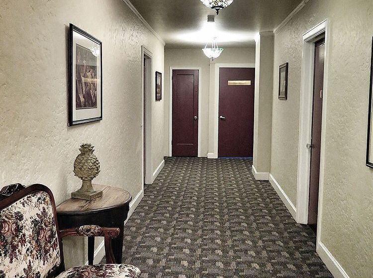 Hotel Inn at Queen Anne  | Seattle | Washington | United States 16