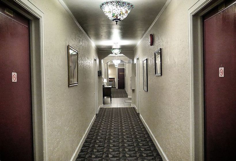 Hotel Inn at Queen Anne  | Seattle | Washington | United States 2