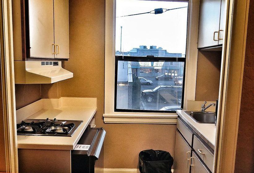 Hotel Inn at Queen Anne  | Seattle | Washington | United States 3