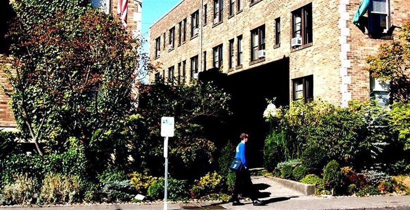 Hotel Inn at Queen Anne  | Seattle | Washington | United States 4