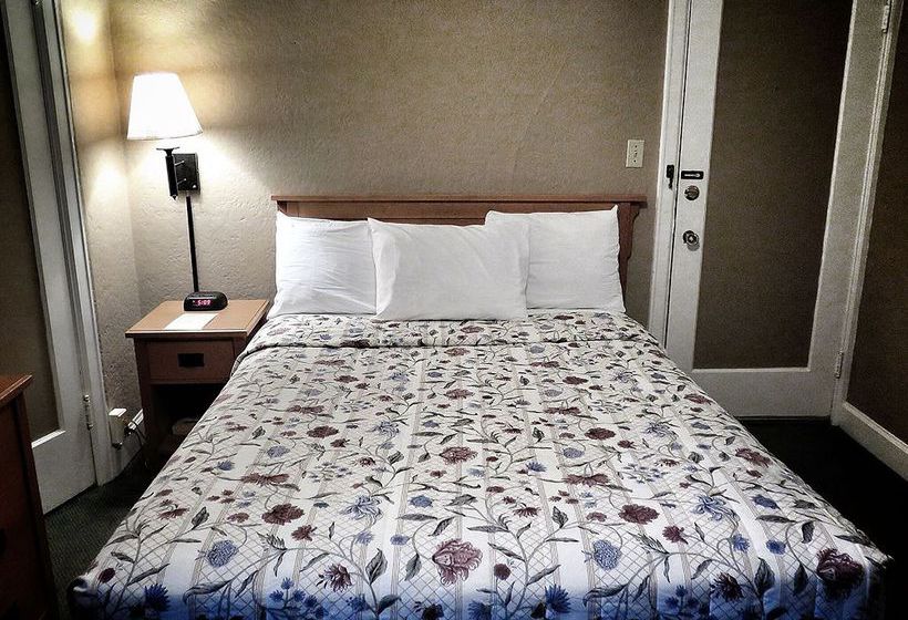 Hotel Inn at Queen Anne  | Seattle | Washington | United States 6