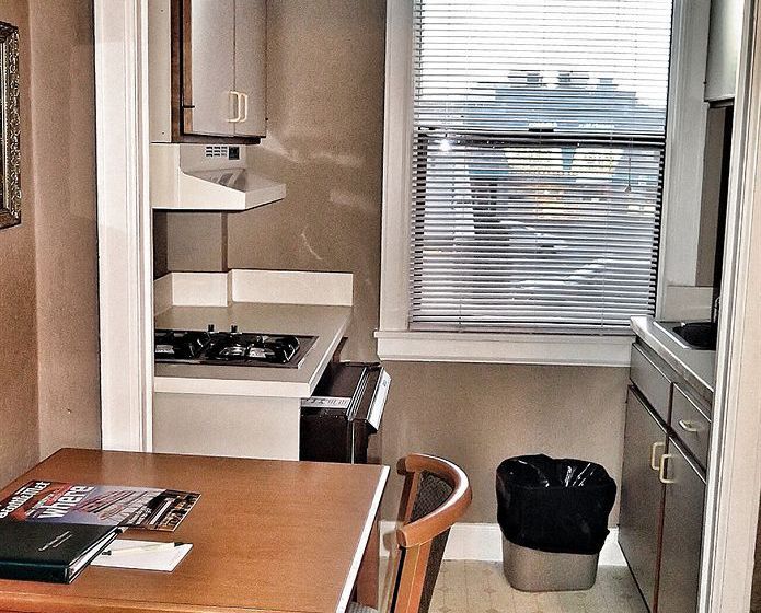 Hotel Inn at Queen Anne  | Seattle | Washington | United States 7