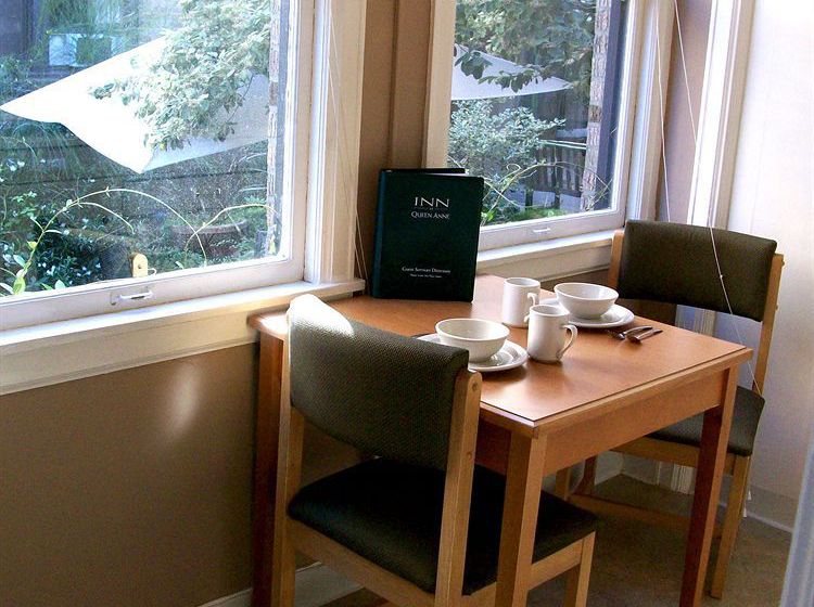 Hotel Inn at Queen Anne  | Seattle | Washington | United States 9