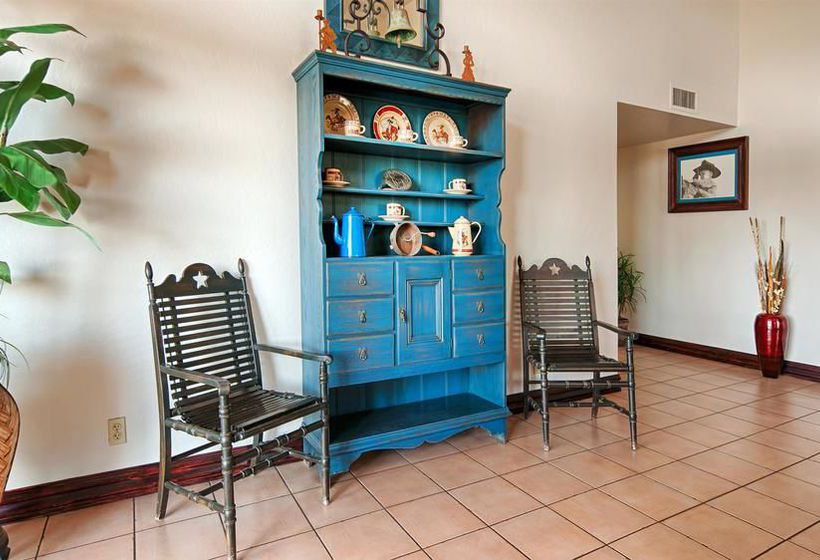 Hotel Best Western Superstition Springs Inn Arizona