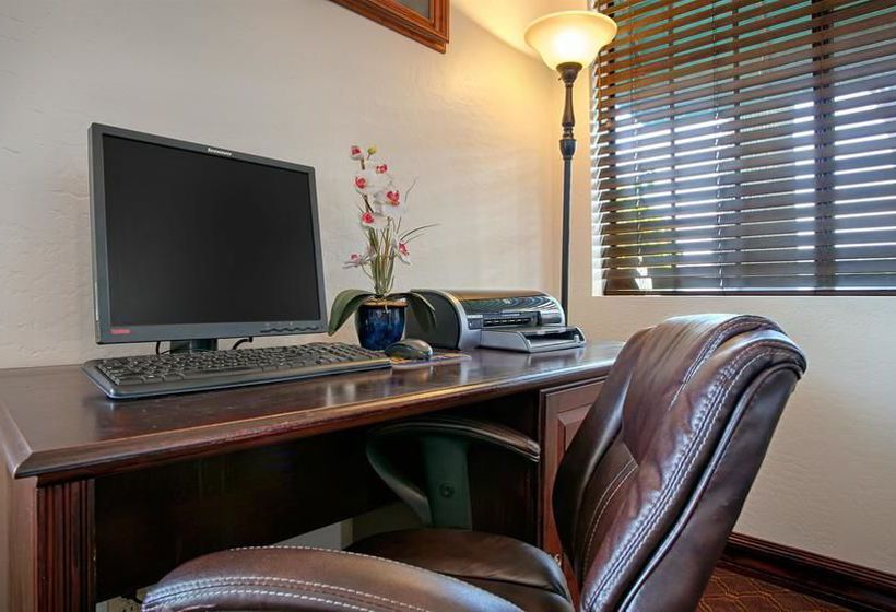 Hotel Best Western Superstition Springs Inn  | Mesa | Arizona | Hotel negli Stati Uniti 1