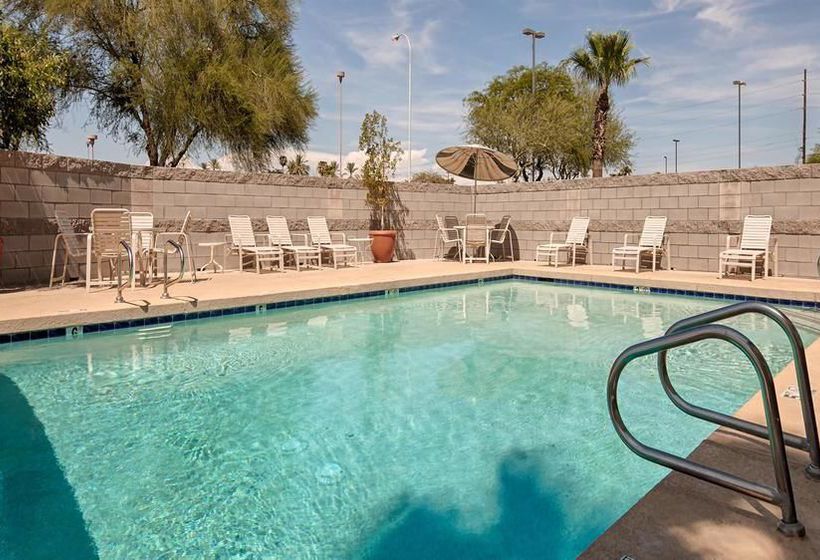Hotel Best Western Superstition Springs Inn  | Mesa | Arizona | Hotel negli Stati Uniti 10